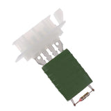 Maxbell 6xCar Heater Blower Motor Module Resistor Regulator for VW Jetta Golf MK5 MK6