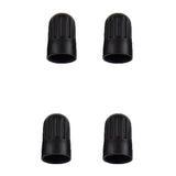 Maxbell 2x4 Pieces Tire Rim Wheel Valve Stem Long Cover Caps For TR20008 TPMS Valve