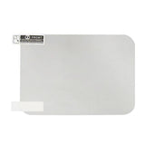 Maxbell 8xPhone HUD Head Up Display Without Mucilage Clear Reflective Film 120mmx90mm