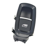 Maxbell 3xCar Power Window Master Switch Button for  Panamera Cayenne Macan