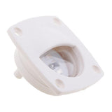 Maxbell 4xRV  Boat Marine Interior LED Ceiling Courtesy Light Lamp 12V White