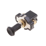 Maxbell 3xAutomotive RV Boat Marine Push Pull Button Starter Switch On Off