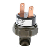 Maxbell 7xAir Ride Compressor Pressure Switch Control 1/4" NPT Connector  120-150PSI