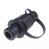 Maxbell 9xWaterproof 3 Pin Electrical Connector Trailer Caravan RV Wire Plug Socket