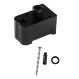 Maxbell 3xBoost Gauge Tap For VW Golf MK7 Audi A3 Seat 2.0 TSI Vacuum Sensor Adapter