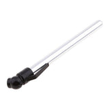 Maxbell 2xPencil Pen Style Truck Auto Vehicle Tire Pressure Gauge 0-50 PSI Air Meter