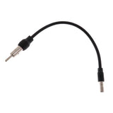 Maxbell 2xCar Radio Antenna Adapter for Jeep Dodge   Ford