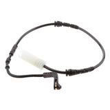 Maxbell 3xRear Brake Pad Wear Sensor Indicator Wire For  1 3 Series E81 E90 E91