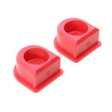 Maxbell 2x1 Pair Winch Trailer 600V 175AMP Battery Quick Connector Plug Waterproof Cap