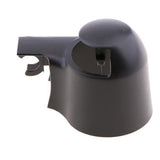 Maxbell 20xRear Windshield Wiper Arm Nut Cap Cover for VW Golf Passat Touran Seat Skoda