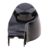 Maxbell 4xRear Windshield Wiper Arm Nut Cap Cover for VW Golf Mk4 1999-2002