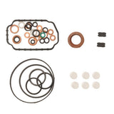 Maxbell 18xRepair Kit Diesel Fuel Pump High Pressure Rubber Gaskets Reseals 1467010059