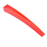 Maxbell 2xCar Door Window Wedge Dent Repair Tool For Window Guards Paint Anti-Scratch