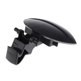 Maxbell 5xGlove Box Compartment Glovebox Repair Fix for Citroen C4 Handle Black