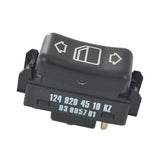 Maxbell 5xPower Window Control Switch FR for 1986-93 Mercedes 190 260 300 350 420 560