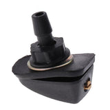 Maxbell 4xUniversal Car Windshield Wiper Water Jet Spray Washer Nozzle Wiper Nozzle