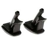 Maxbell 2x1 Pair Windscreen Washer Jet Nozzle Spray For  E36 Z3 318i 61601384859