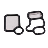 Maxbell 100xVTEC Variable Timing Spool Solenoid Valve Gasket For Honda CR-V Acura RDX