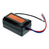 Maxbell 4xCar 12V Pre-wired Audio Power Noise Filter Ground Loop Isolator Suppressor