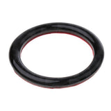 Maxbell 4xKey Start Button Ring Decorative Trim for  3-Series E90 E92 E93 2006-2011