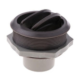 Maxbell 2xCar RV Motorhome Truck Trailer Inner Side Roof Air Vent Ventilation Outlet