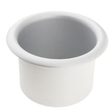 Maxbell 10x Aluminum Alloy Cup Drink Botttle Holder for Marine Boat Car Truck Camper RV