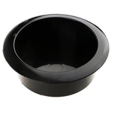 Maxbell 2x3.8cm Plastic Cup Drink Holder Ashtray for Marine Boat Car Truck Camper RV
