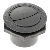 Maxbell 5xRV Trailer Yacht Side Roof Air Exhaust Vent Ventilation Outlet Vent Grey
