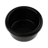 Maxbell 8xCar Marine Boat RV Camper Caravan Plastic Cup Drink Can Holder 100mm Black