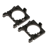 Maxbell 4x2pcs H7 LED Headlight Bulb Adapter Holder Base for Ford Focus Mondeo