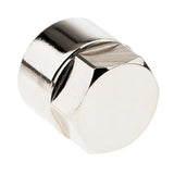 Maxbell 3xStainless Steel M18*1.5mm O2 Oxygen Sensor Bung Extender Spacer Adapter