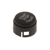 Maxbell 2xStart Stop Engine Button Switch Cover For  5 7 F01 F02 F10F11 13-16