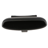 Maxbell 2xArmrest Cover Lid Lock Center Console Latch For Honda Civic