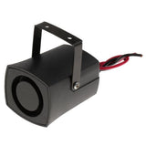 Maxbell 4x12V Universal Auto Car Reversing Alarm Horn Speaker Beeper Buzzer Warning