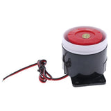 Maxbell 6x12V Universal Car Truck Reversing Alarm Horn Speaker Beeper Buzzer Warning