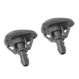Maxbell 6x1 Pair Windshield Washer Fluid Spray Jet Nozzles for   Frontier Xterra