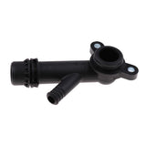 Maxbell 2xNew Coolant Flange Water Hose Pipe Connector Coupler For  E46 11531708808