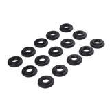 Maxbell 3x15 Pieces Engine Valve Cover Gaskets 11121437395  for  E39 E46 E53 E60