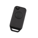 Maxbell 4x1 Button Remote Key Shell Case Fob For  W168 W124 W202 1984-04