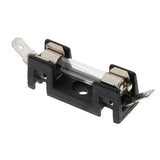 Maxbell 2xCar Audio AGU Fuse Holder Fuseholder Inline Zin Plated 30A 250V