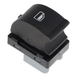 Maxbell 2x1BTN Electric Power Window Lifter Switch Control 8ED959855 for Audi A4 B6 B7