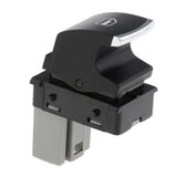 Maxbell 11x1BTN Electric Window Panel Switch 5ND959855 for VW Passat B6 Golf A5 Touran