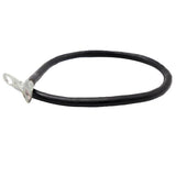 Maxbell 10xCar Marine Boat RV 5AWG Gauge Copper Battery Cable Power Inverter Wire Black