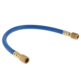 Maxbell 4xAutomobile Car R134A Air Condition Refrigerant Recharge Tube Coolant Tube