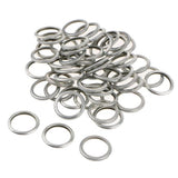 Maxbell 2x50pcs 16mm Engine Oil Drain Plug Crush Washer Gaskets for   803916010