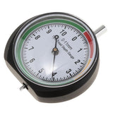 Maxbell 10x0-11mm Tyre Tread Depth Gauge Car Vehicle Motorcycle Trailer Wheel Measure