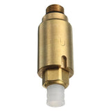 9xFor VW Touareg 2003-2007 Air Suspension Risidual Pressure Valve 7L0616813