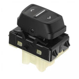 10xPower Window Switch Regulator 254214937R for Dacia for Sandero 12-20