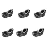 30x6 Pieces Kayak Canoe Single Eyelet Tie Down Loop Safety Deck Fitting