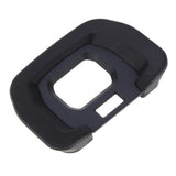 8x1x Eyecup Viewfinder Protective Cover for Panasonic DC-GH5 Camera Plastic
